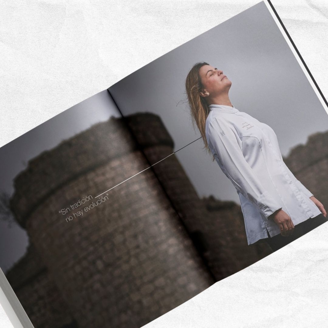 Con Tradición – Panadería con Clave Femenina