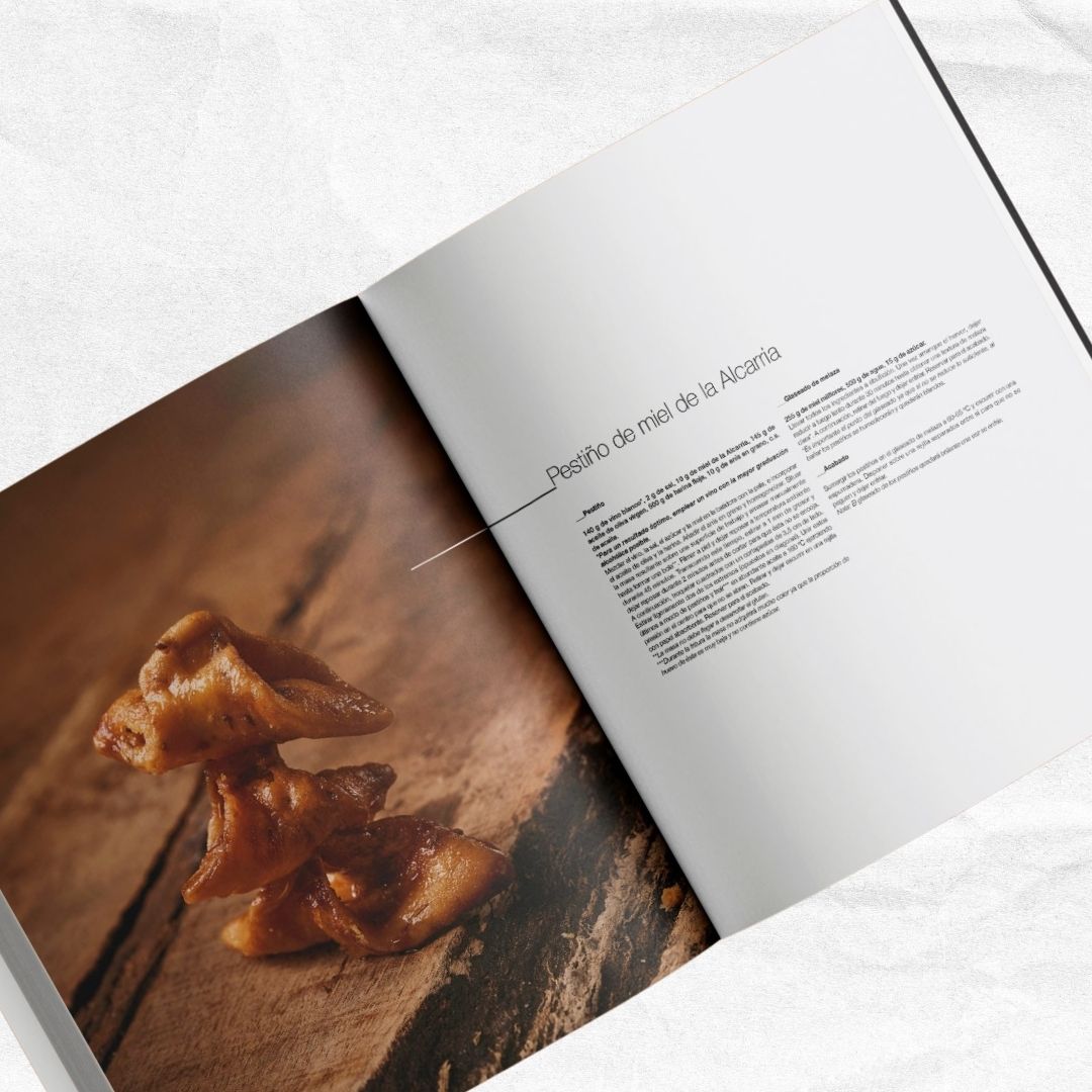 Con Tradición – Panadería con Clave Femenina