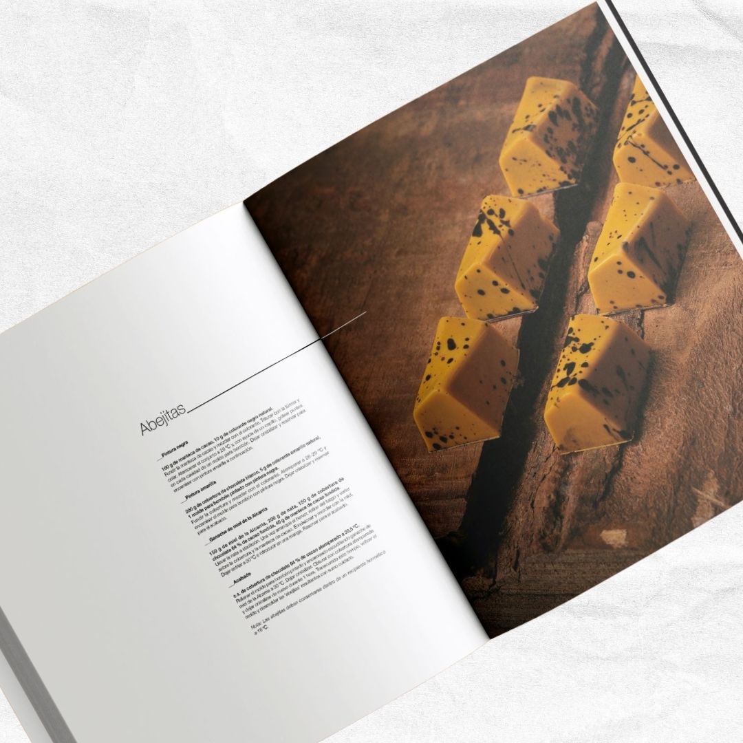 Con Tradición – Panadería con Clave Femenina