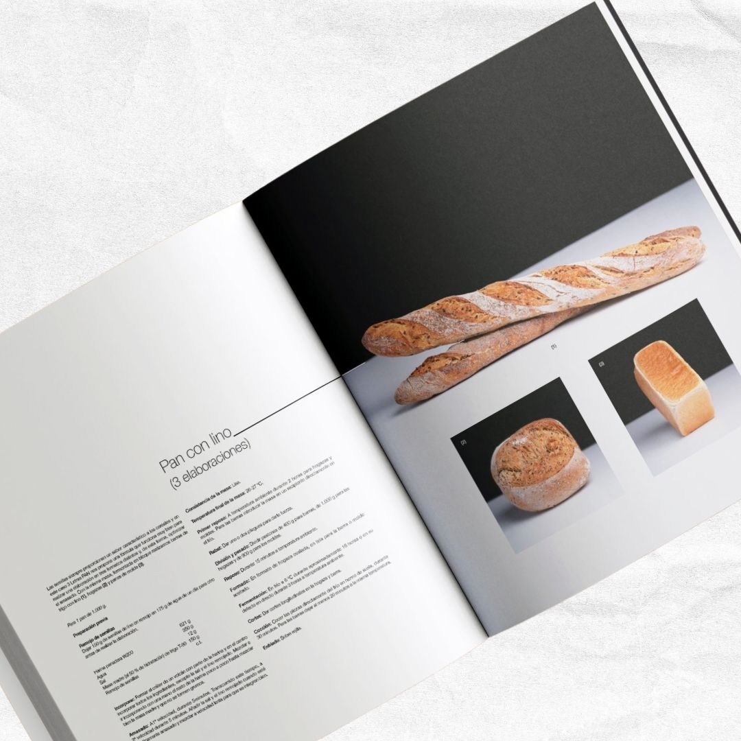 Con Tradición – Panadería con Clave Femenina