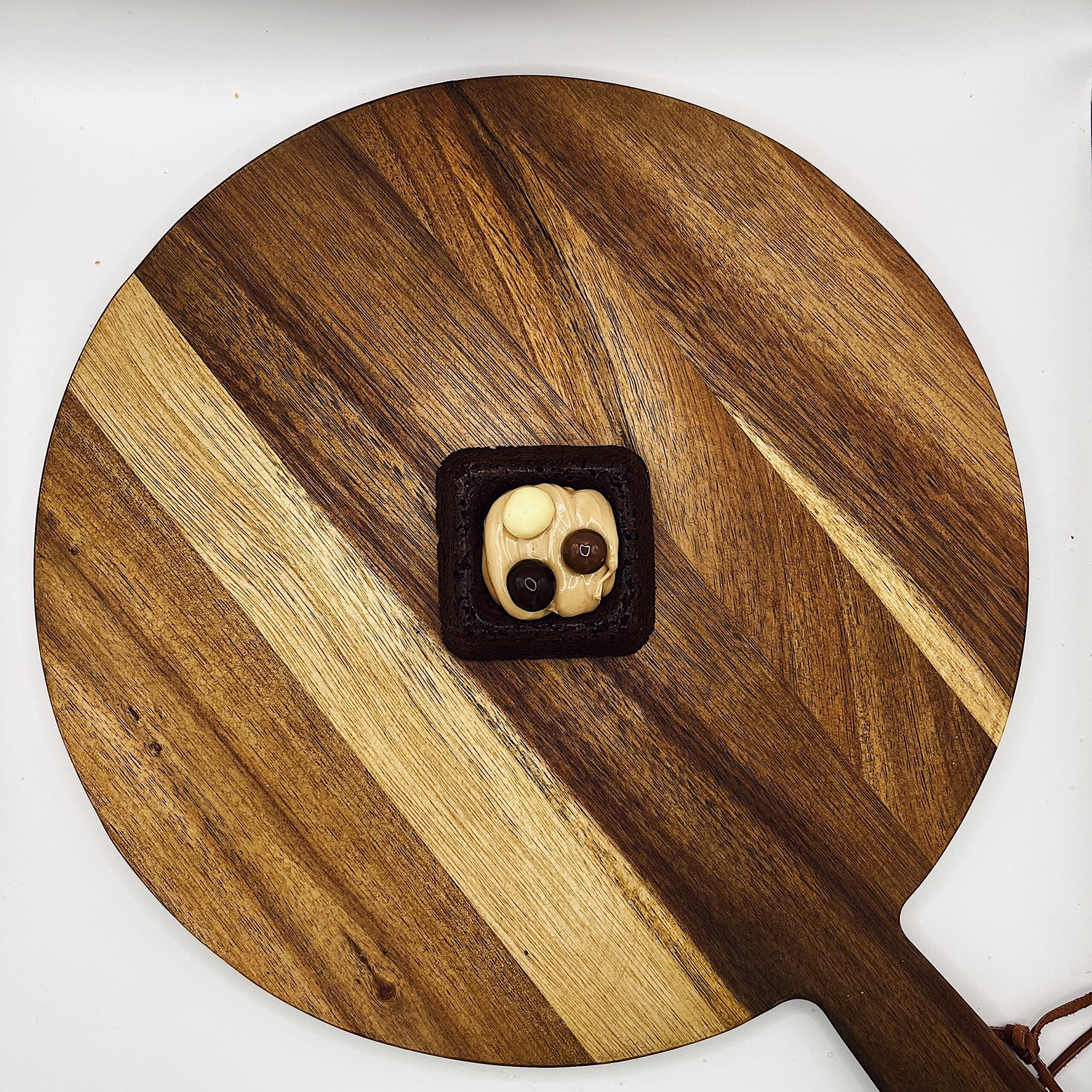 Brownie Praliné Avellana