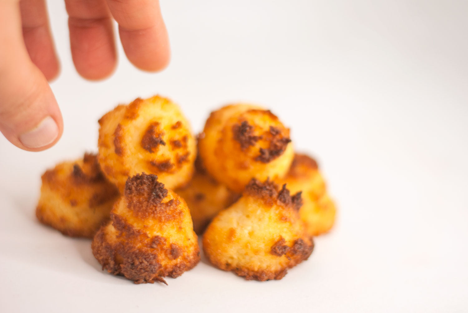 Cocos – Pastas artesanas