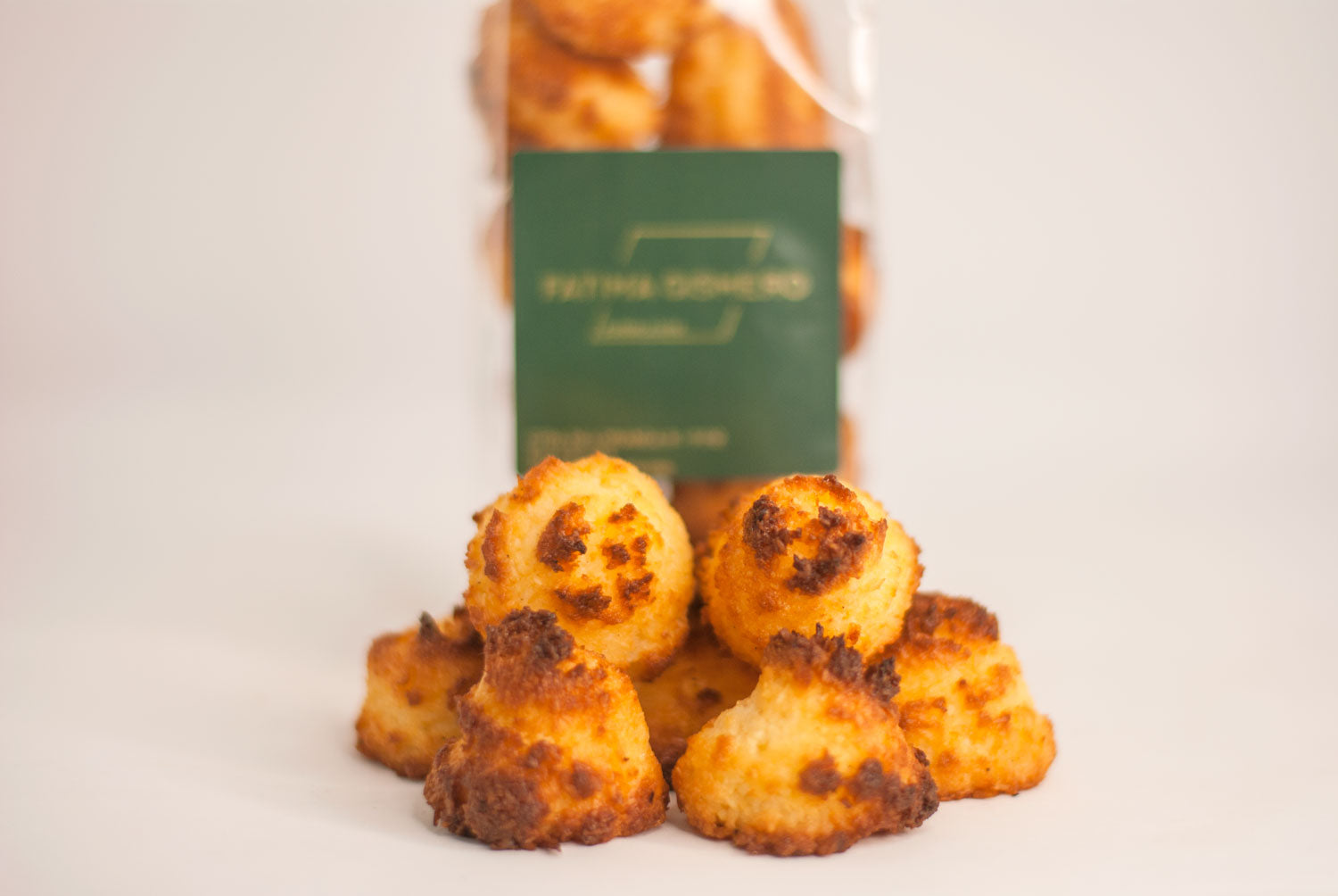 Cocos – Pastas artesanas