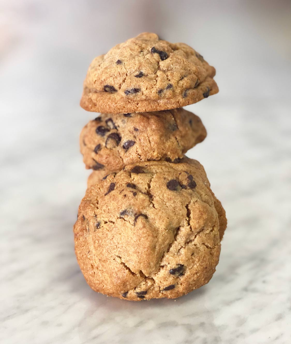 Cookies Saludables – Pack Surtido