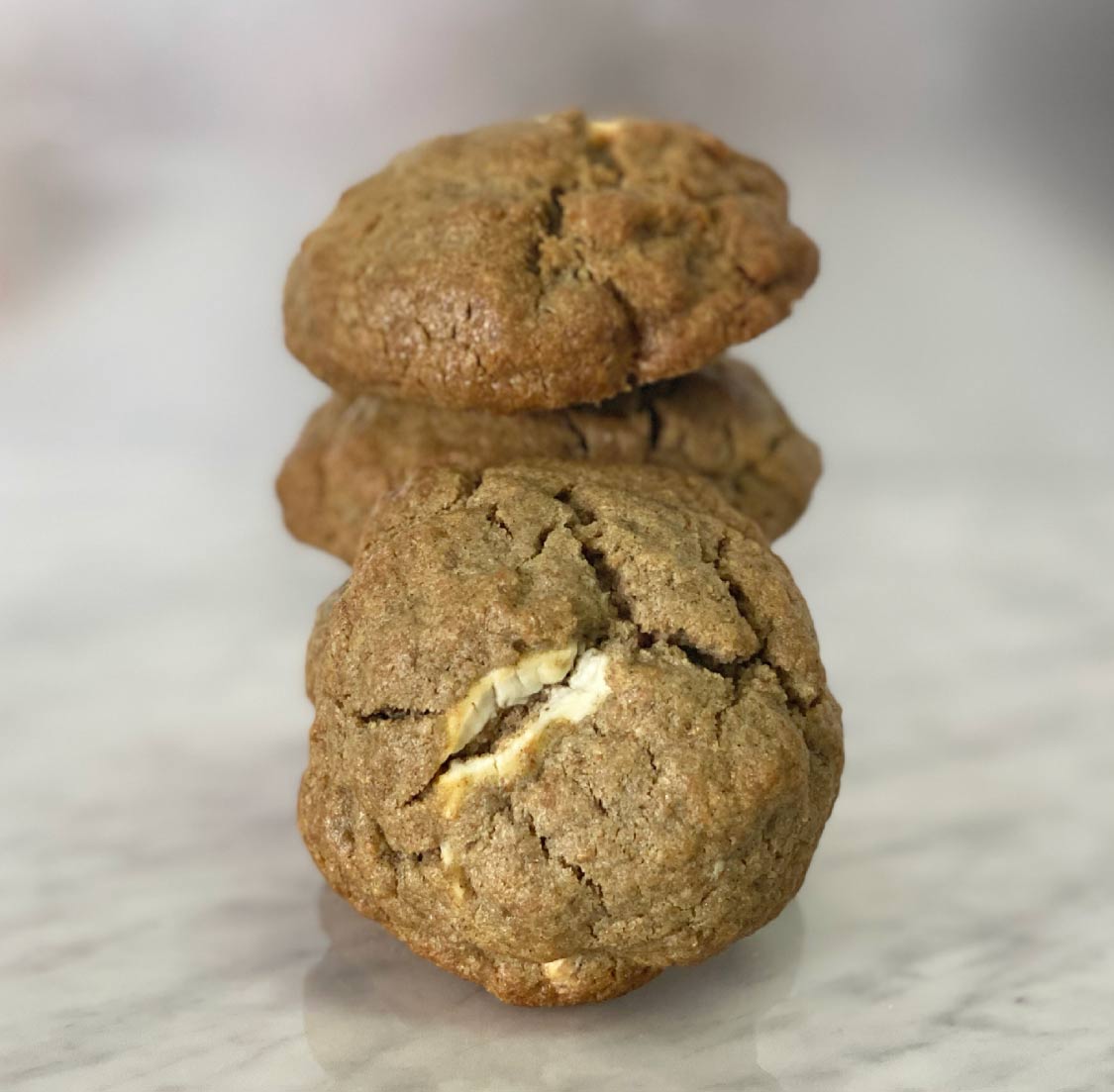 Cookies Saludables – Pack Surtido