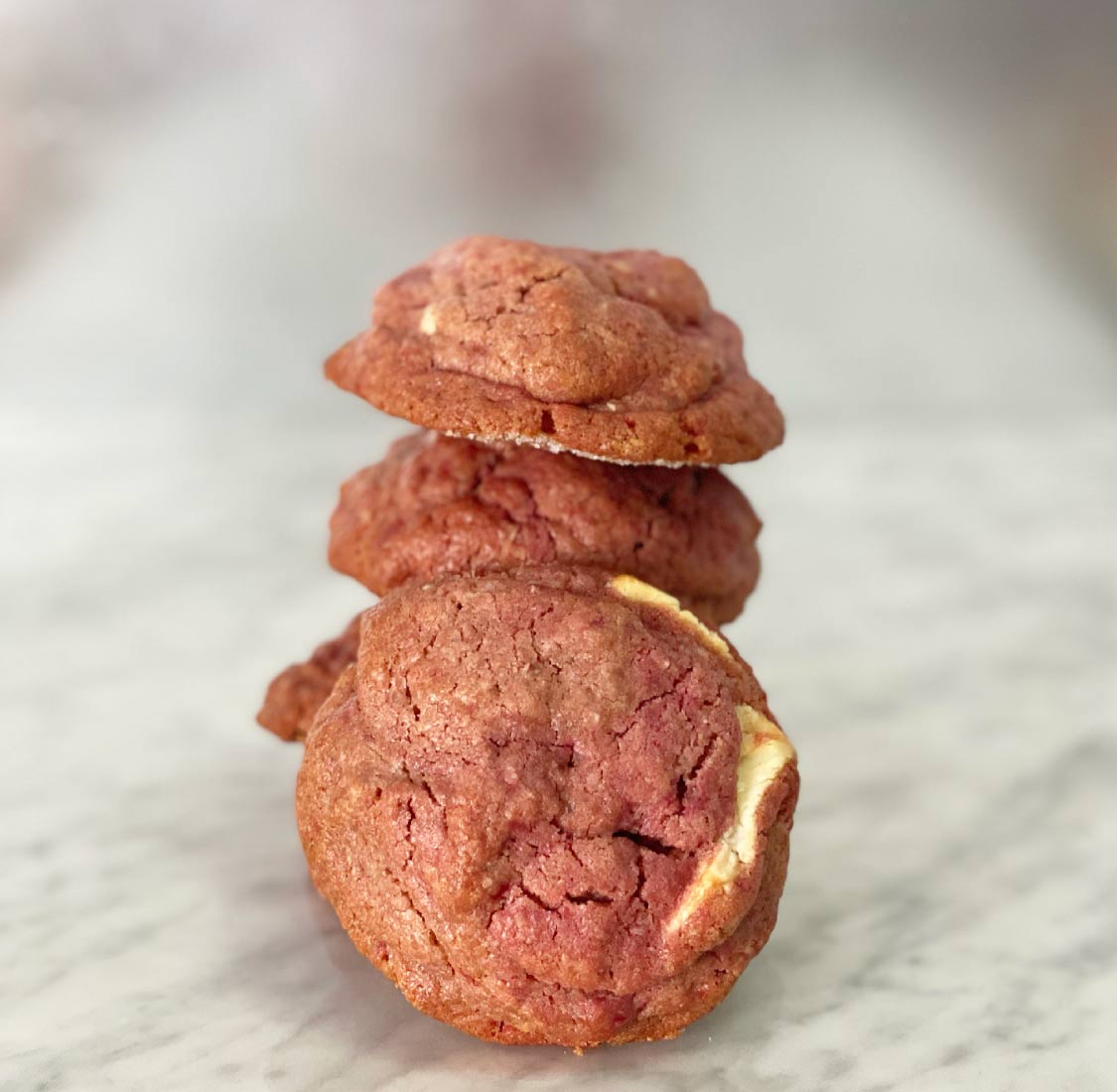 Cookies Saludables – Pack Surtido