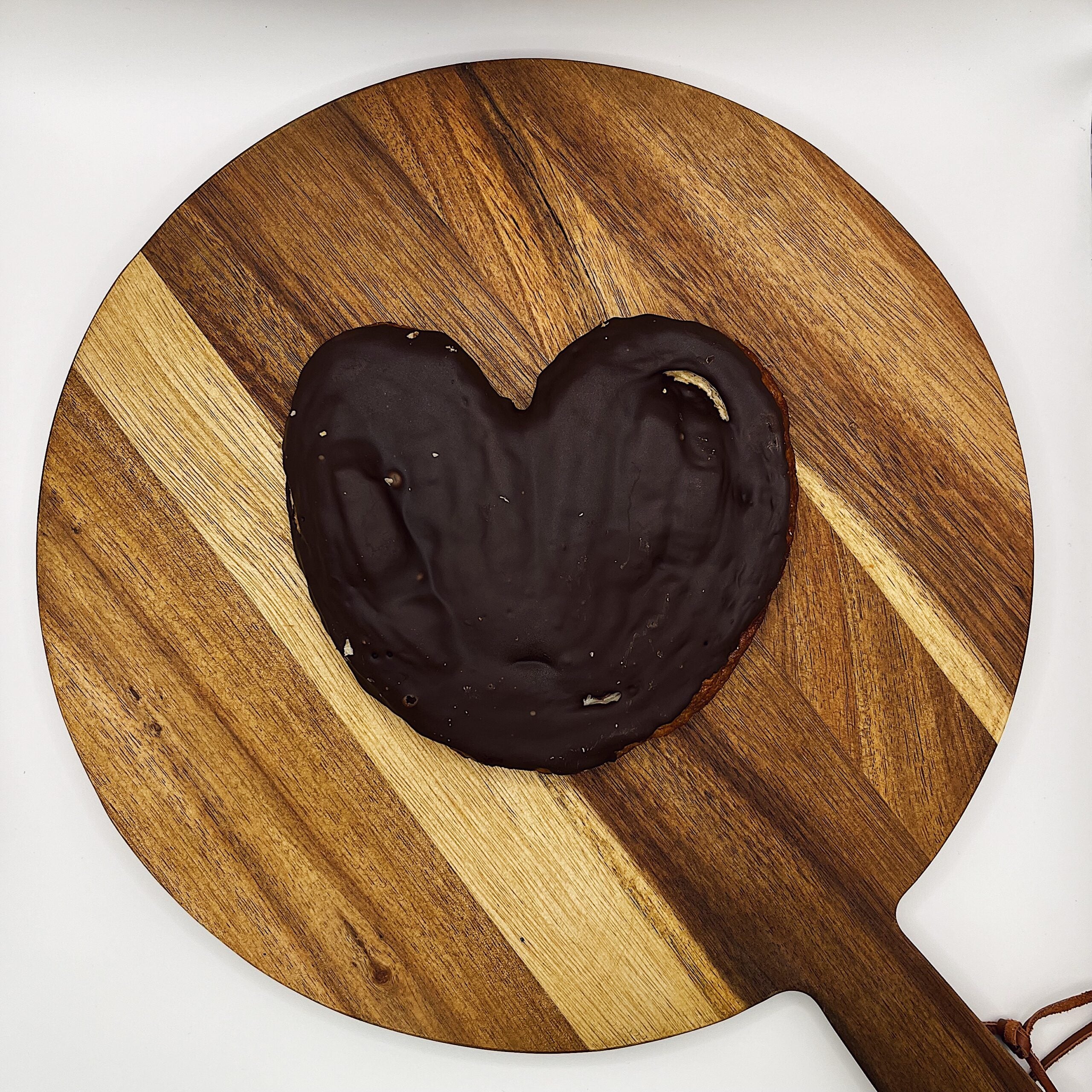 Palmera de Chocolate