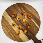 Cocos – Pastas artesanas