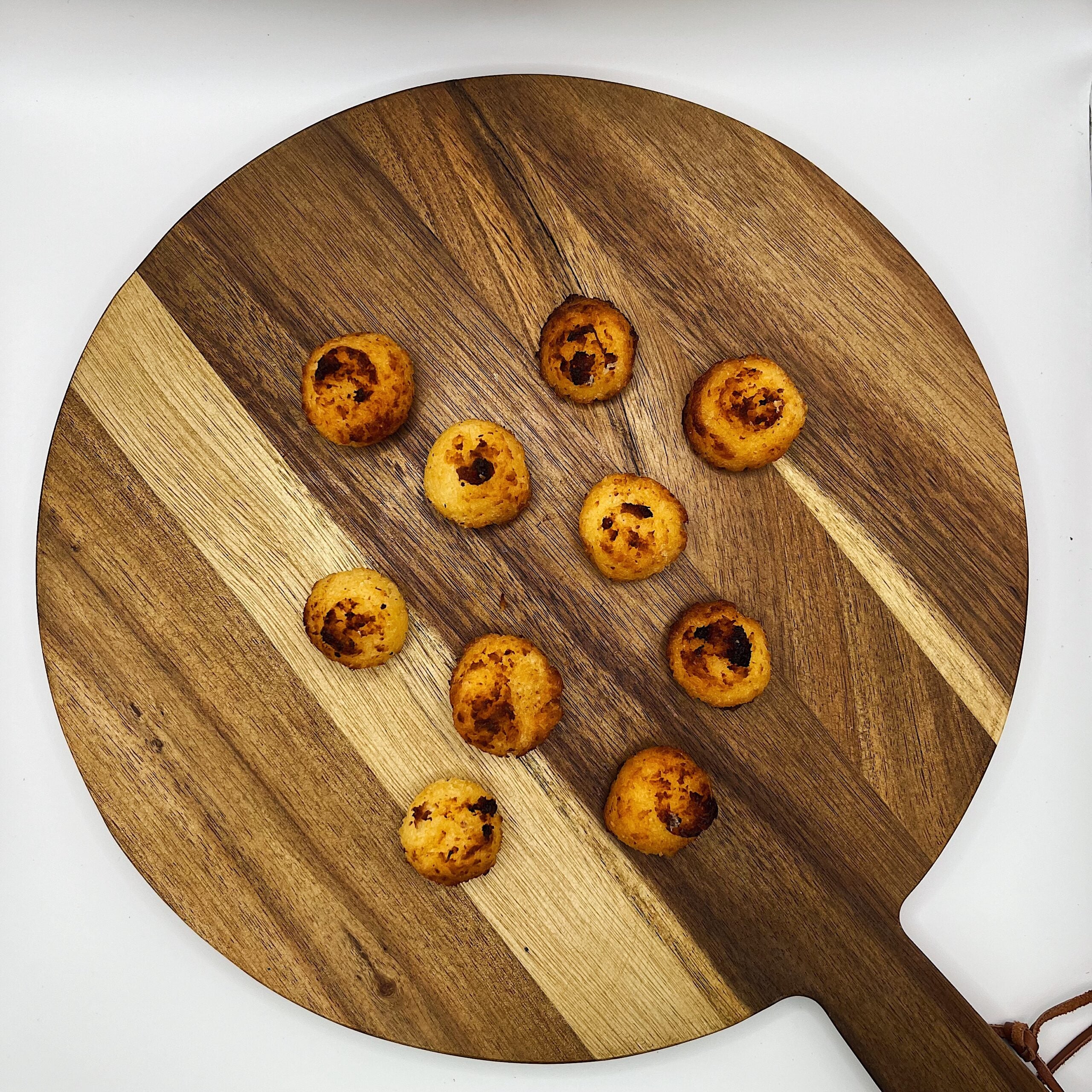 Cocos – Pastas artesanas