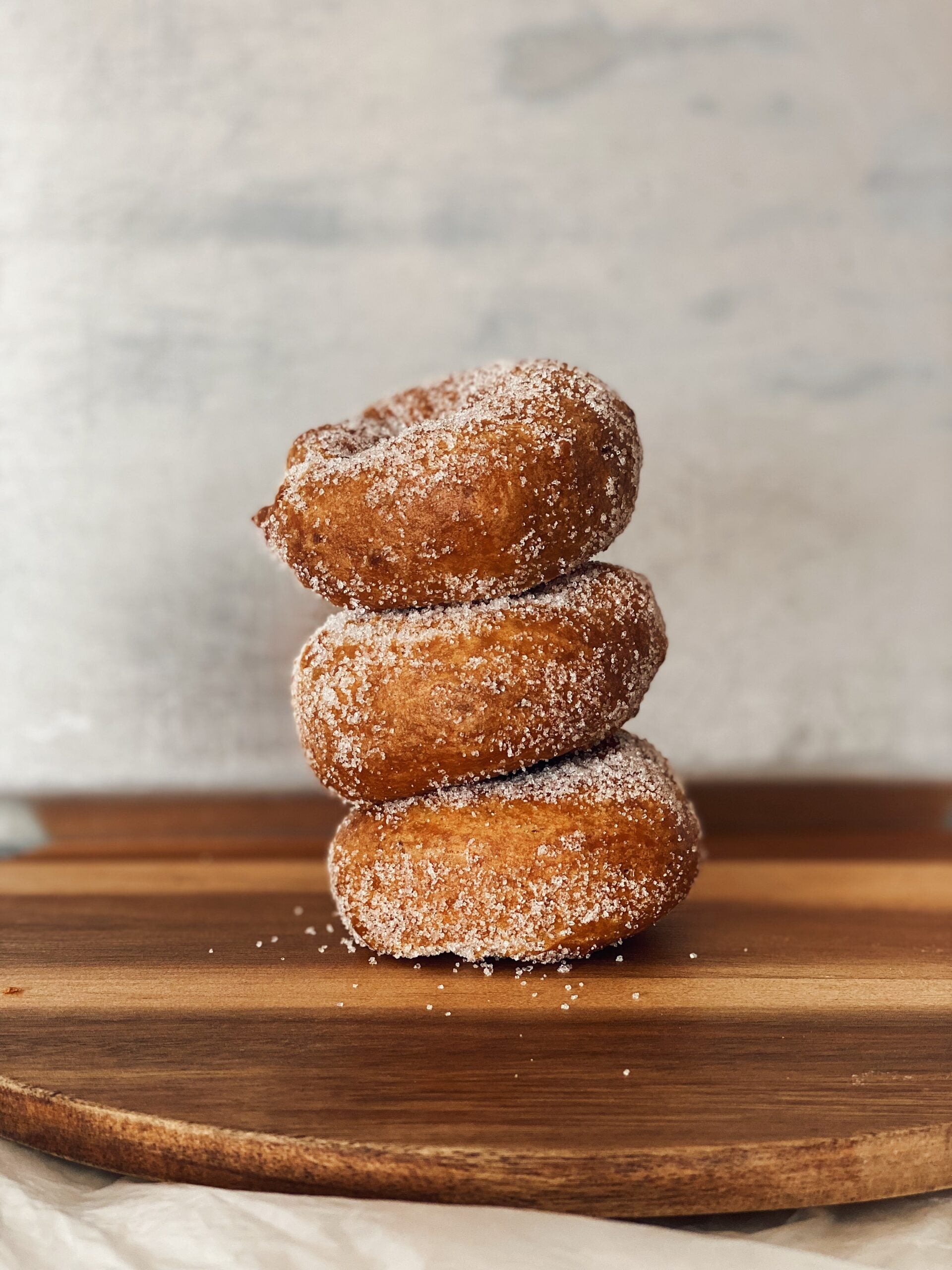 Rosquillas artesanas (Pack 10 uds.)